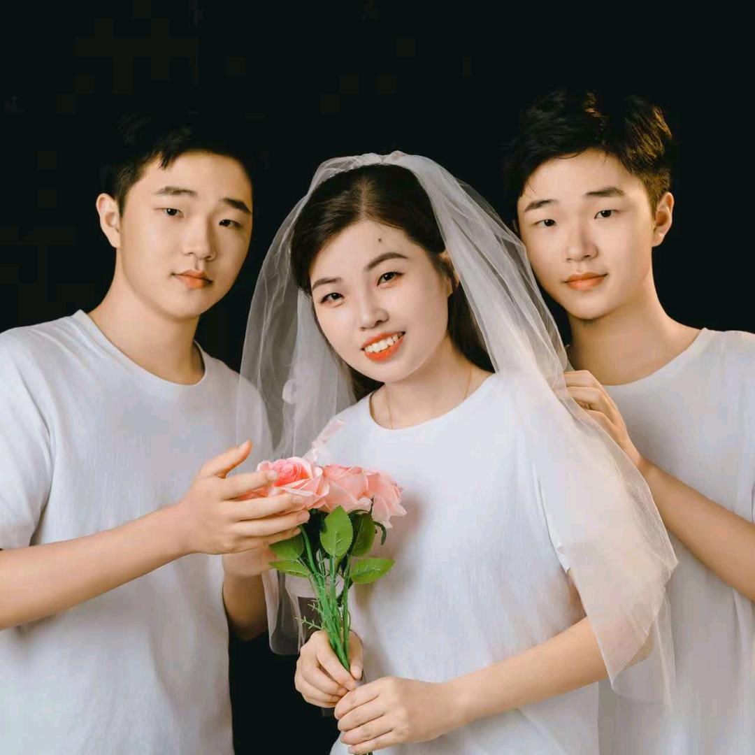 @徽哥&豫弟