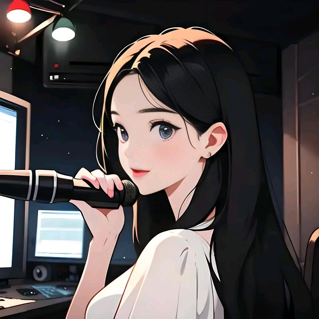 解压大合唱kTV（贝贝）