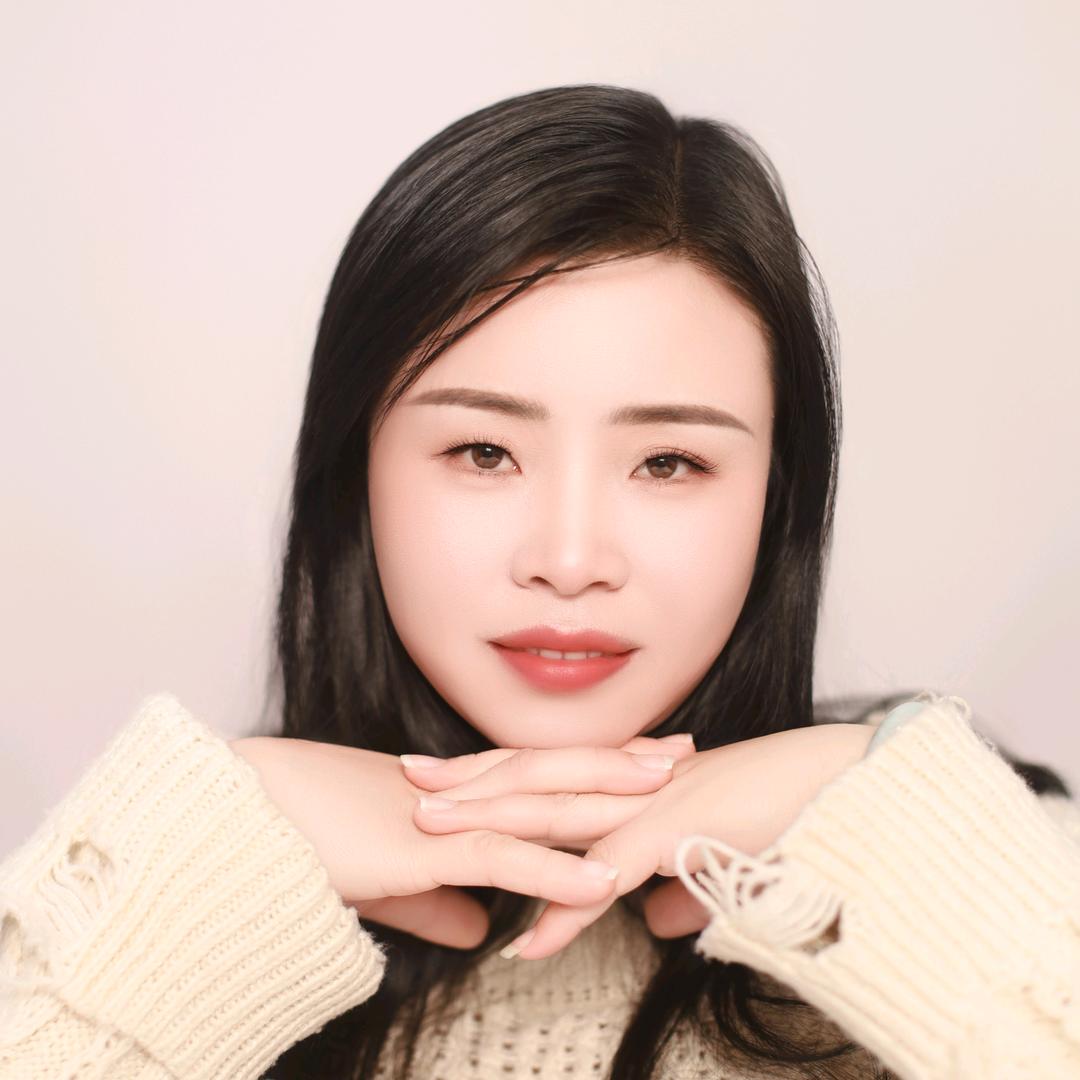 潇洒女孩