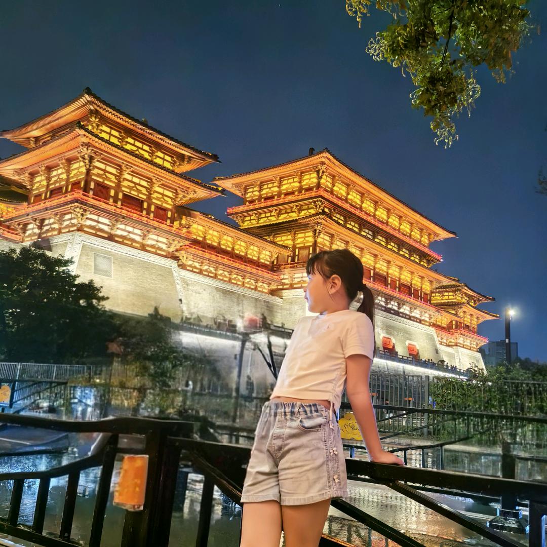 凭阑意