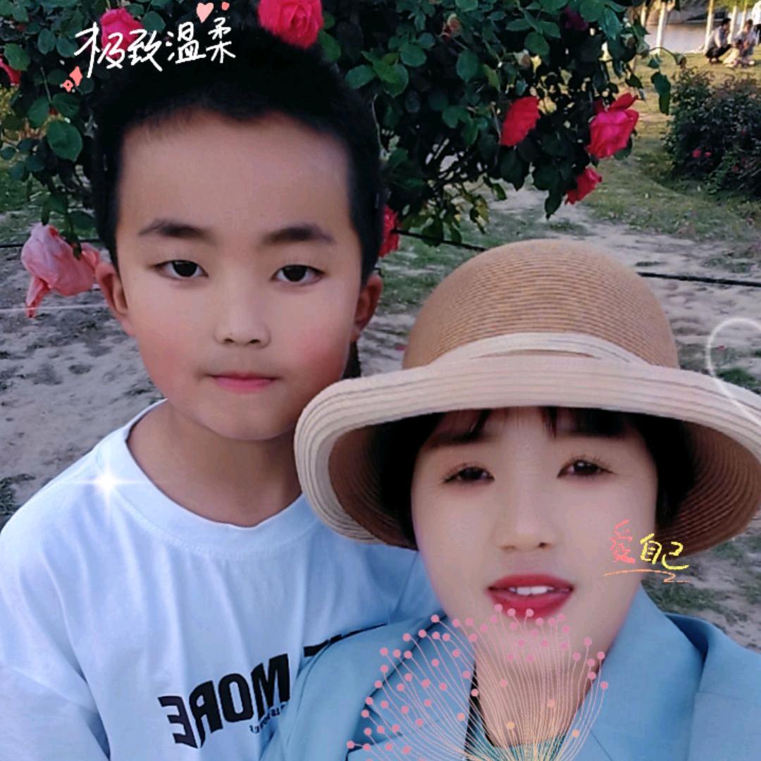 健康就好🌹🌹