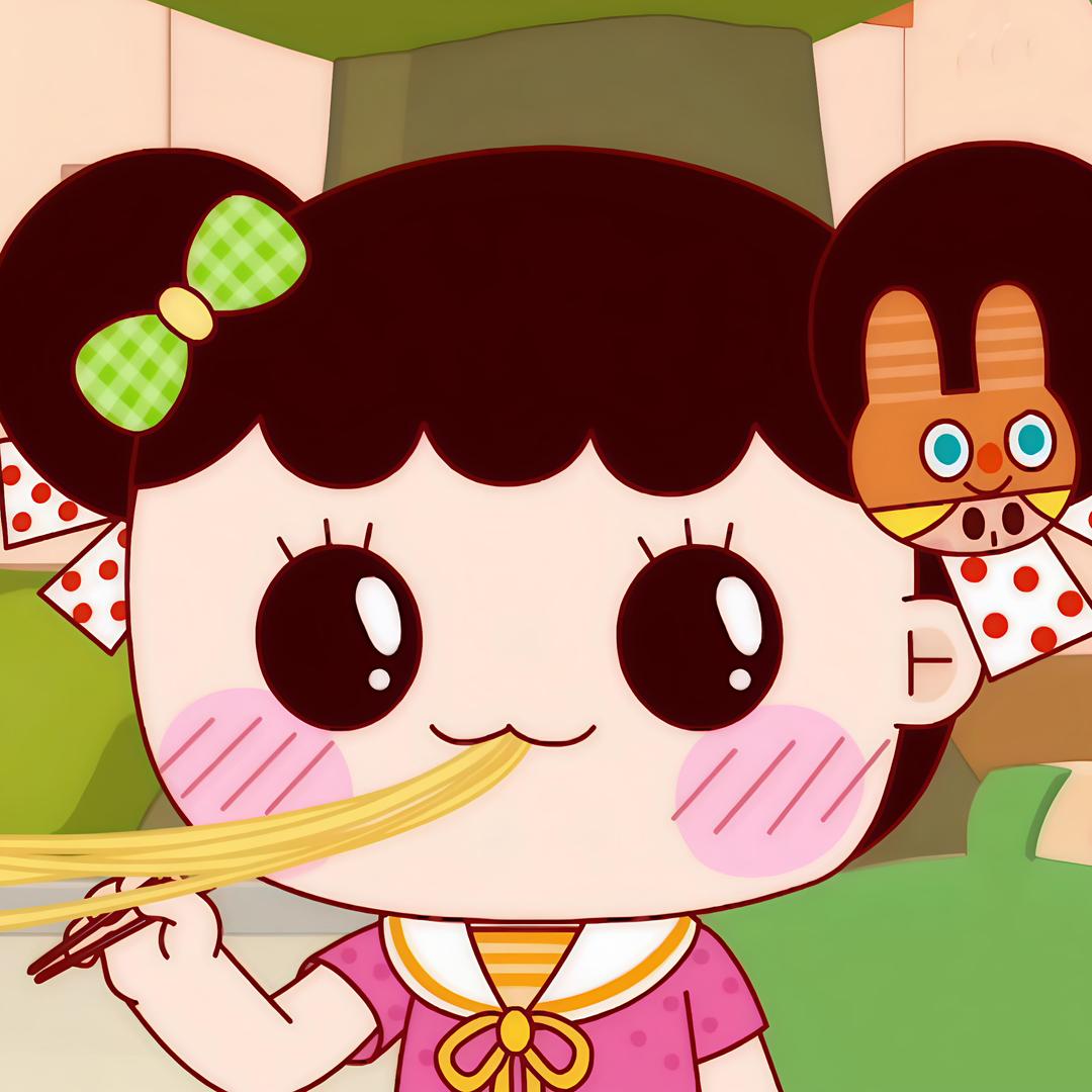 窝萌小芳