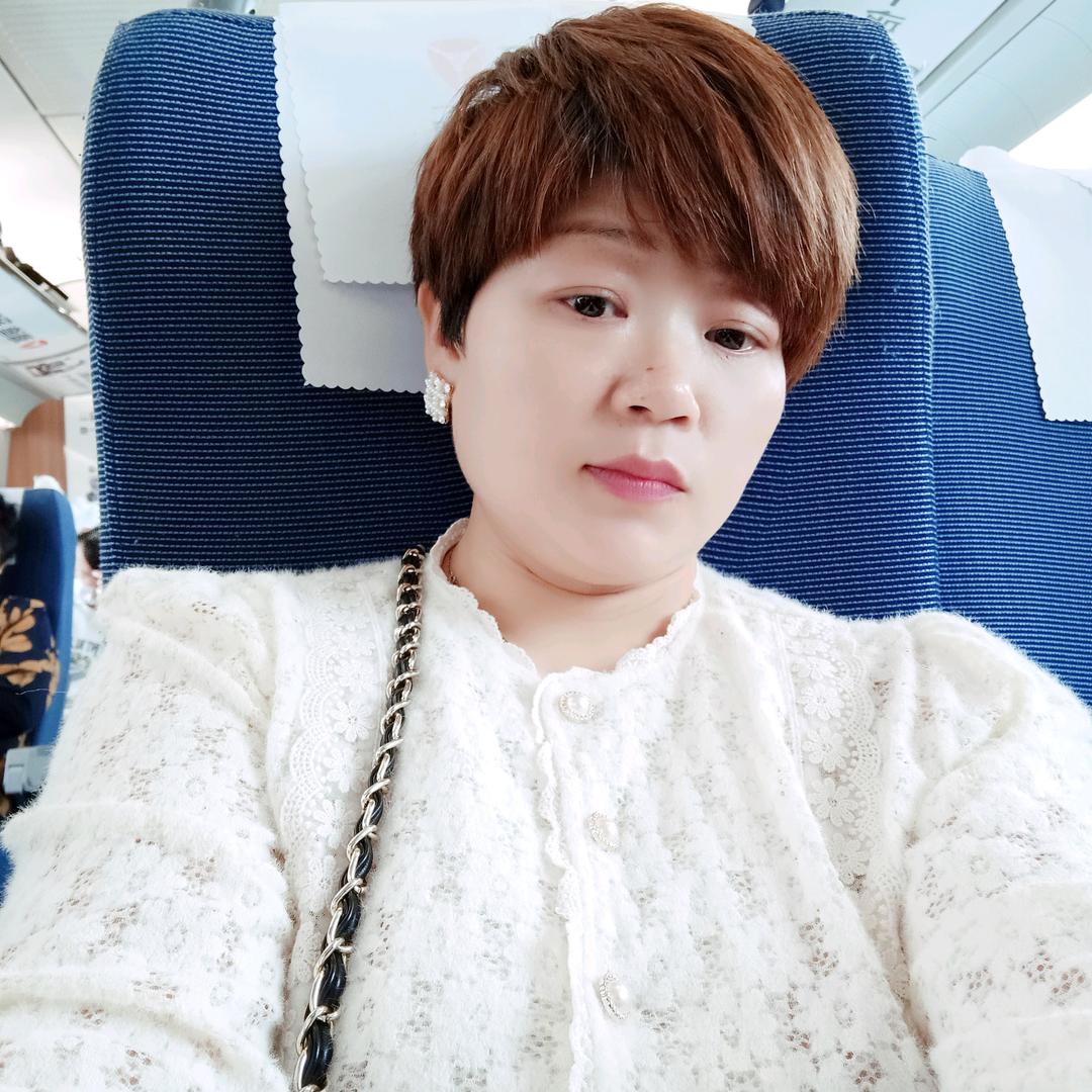 我越来越好。