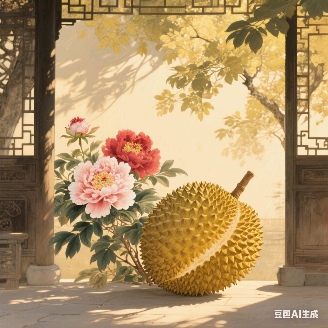 牡丹榴苑