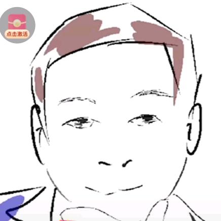 糊涂哥   🎤（12：40首播）