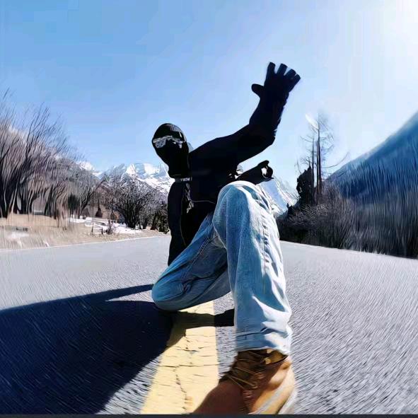 ℳ诗和远方ꦿ༉ૢ᭄