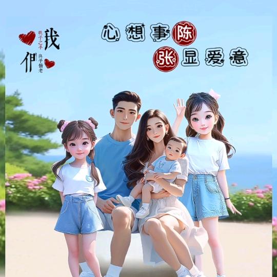 前程似锦