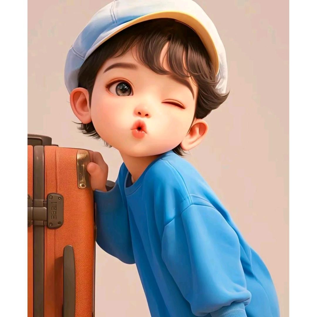 傻点更好