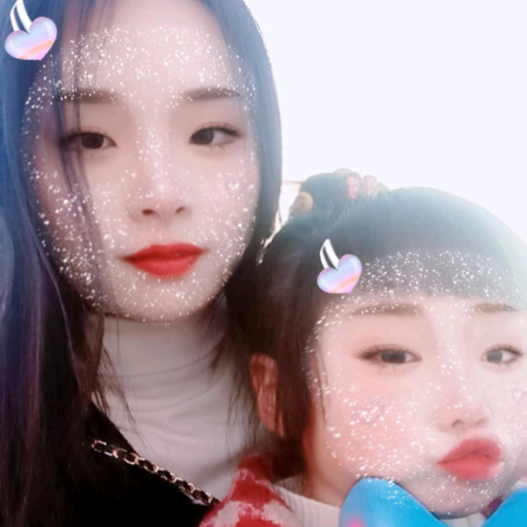糖果💋妈咪