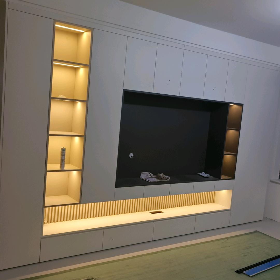 北京全屋定制源头厂家