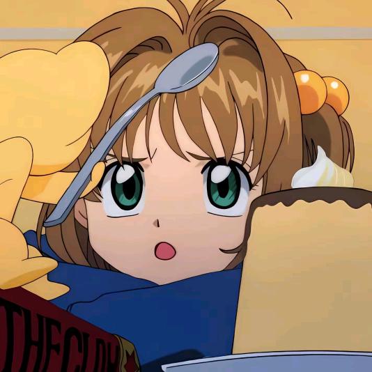 樱桃小摇子（重生版）