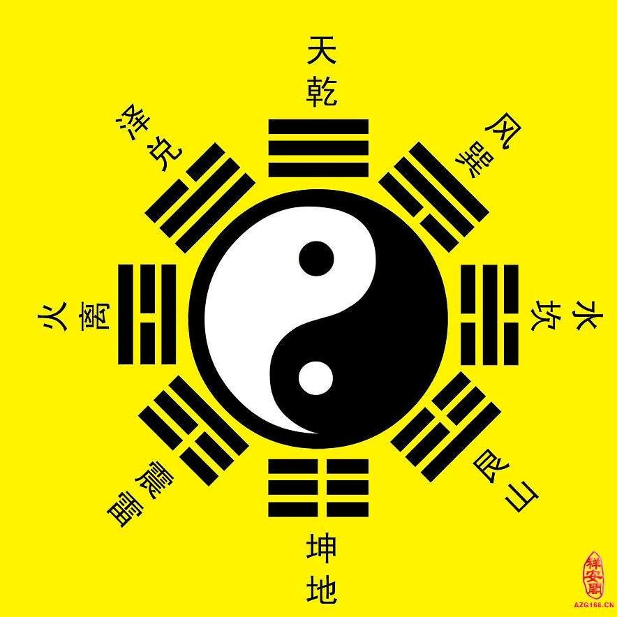 曾庆旺（风水师）
