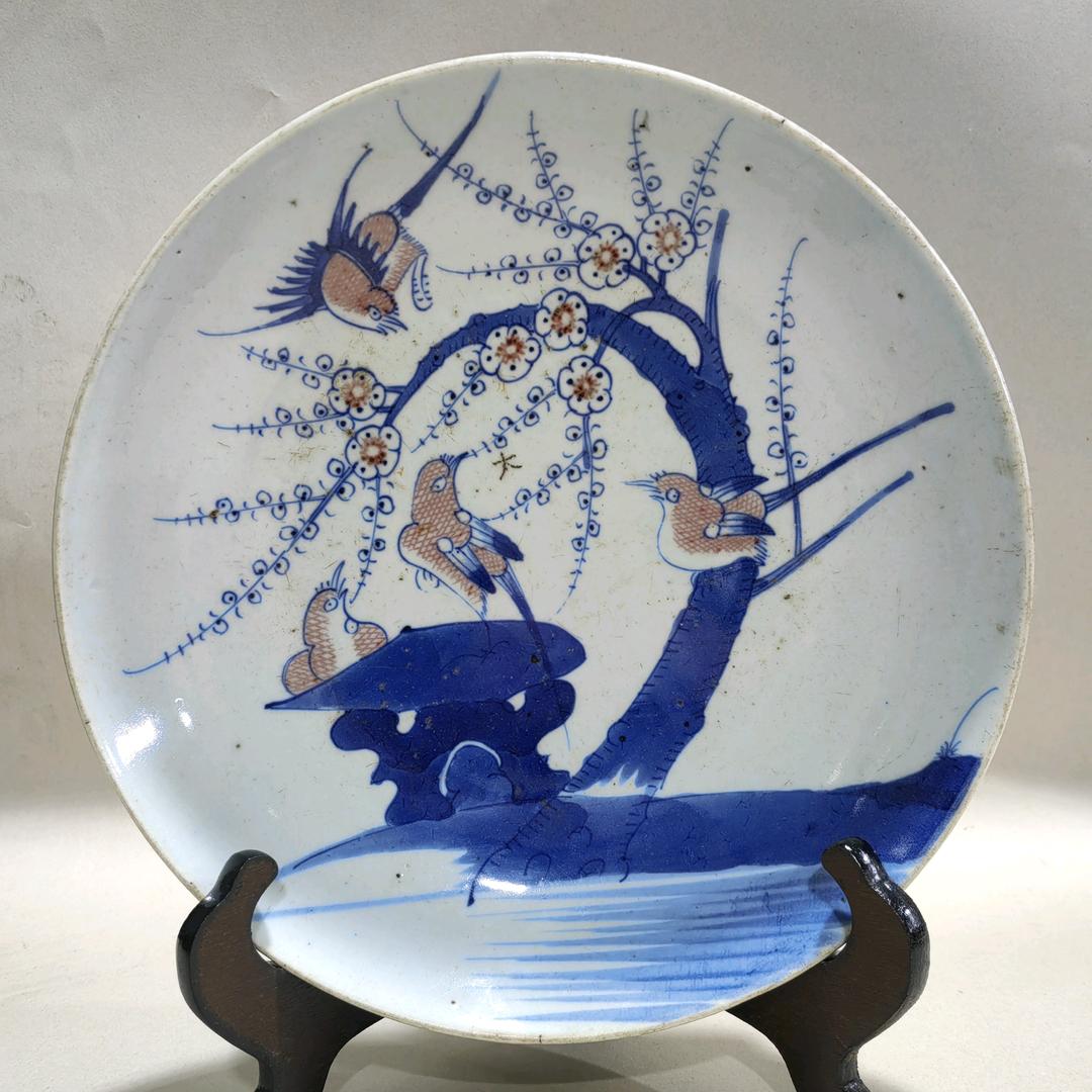 小肥蔡旧货老物件