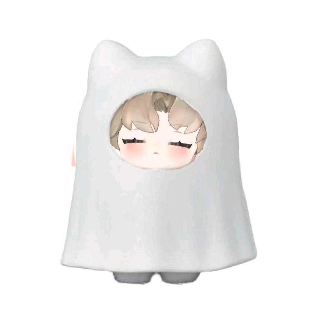八九ᴸᵘᶜᵏʸ🌠