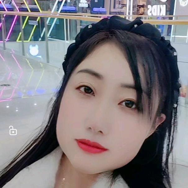 用户糖宝💝