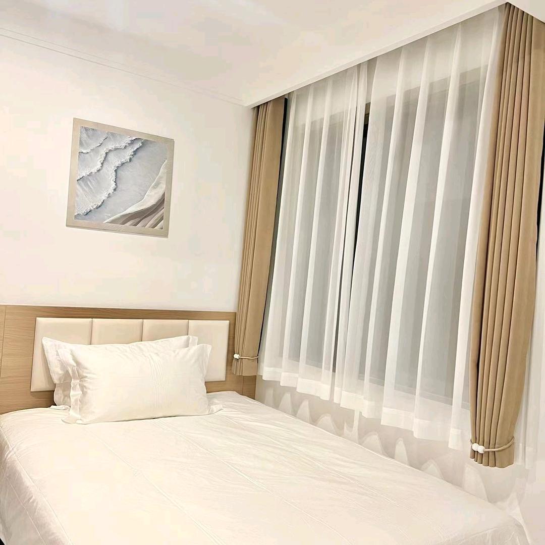 洛阳安闲坊民宿（应天门店）