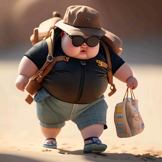 胖胖优选家居馆