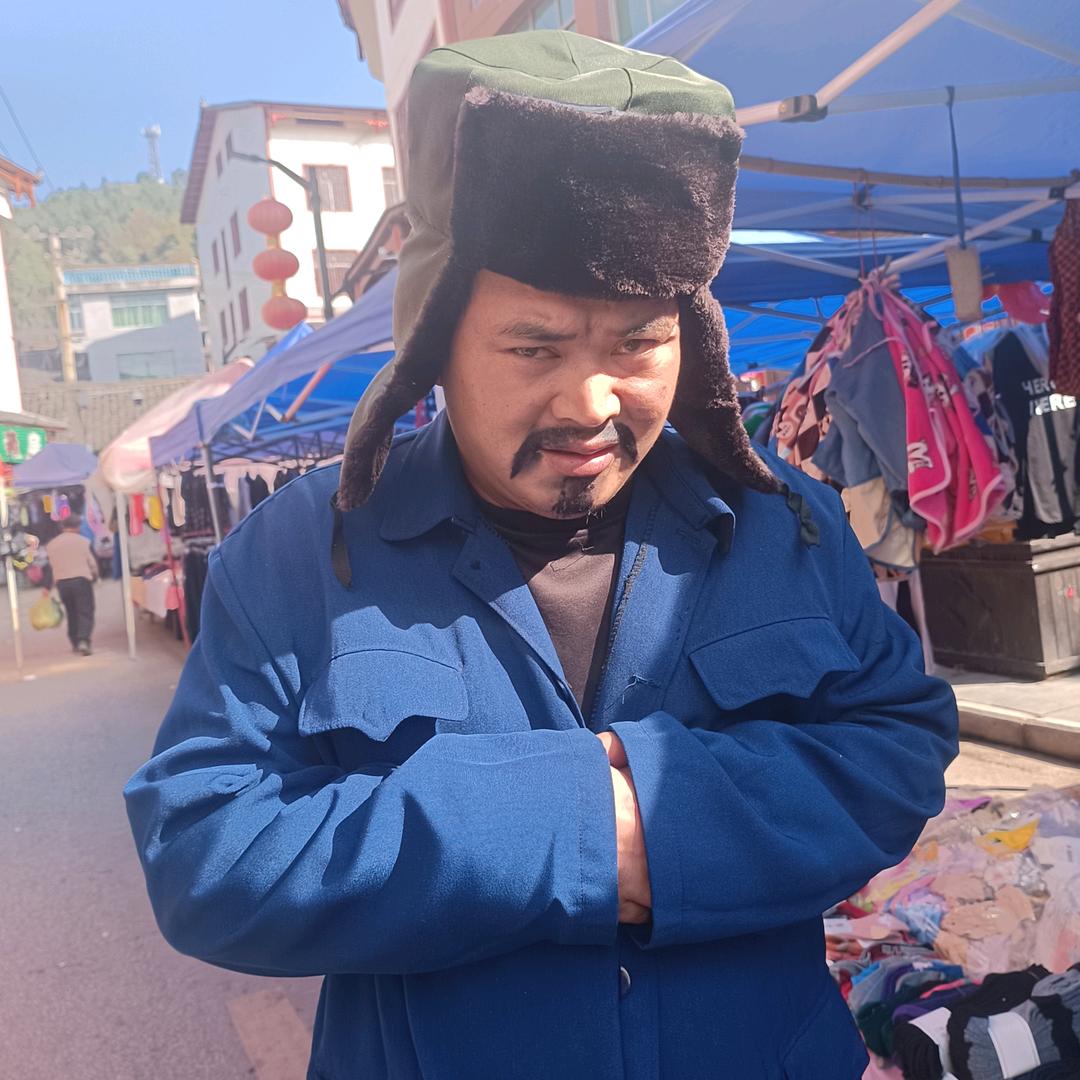 开友哥（找合伙人）