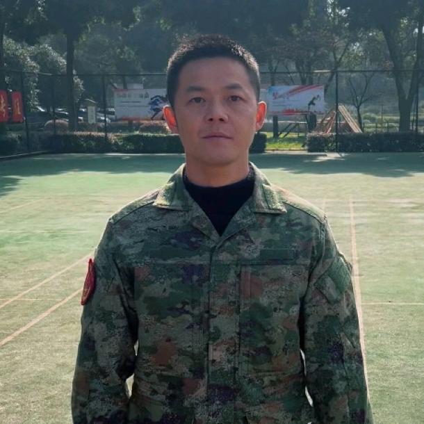 李教与你同行🌞