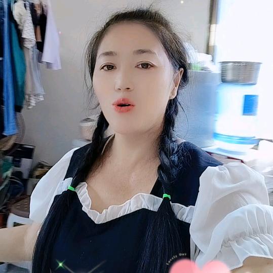 农村悠姐