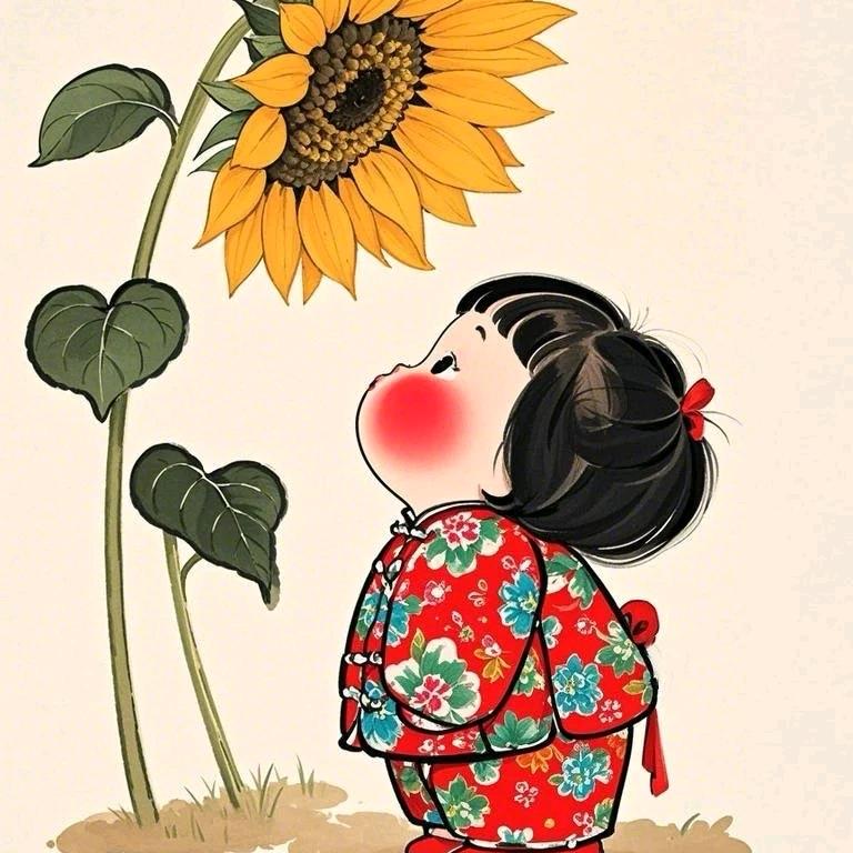 乐在其中