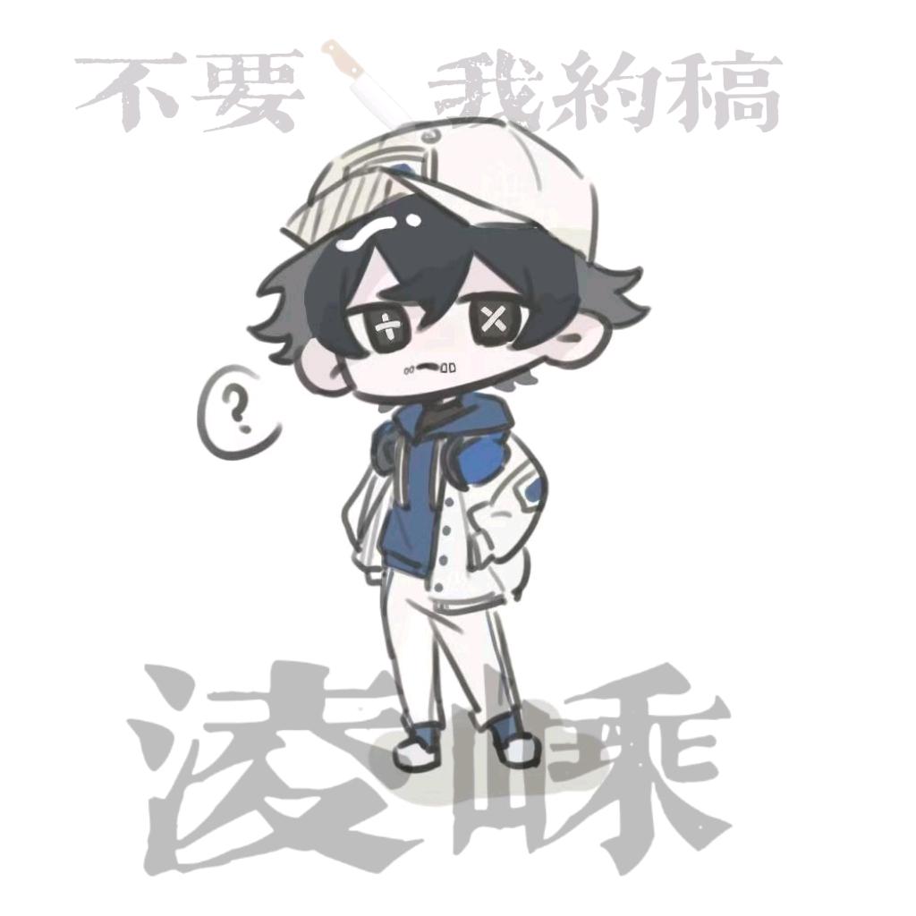 建模歧视吗有点意思