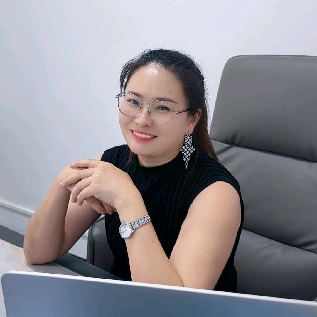 PU发泡公主（钟姐）