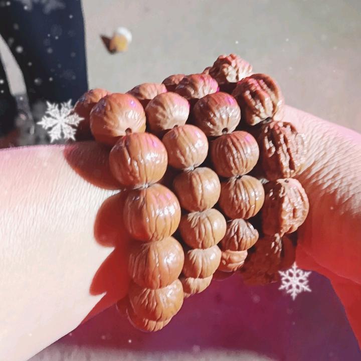 文玩届的彭于晏