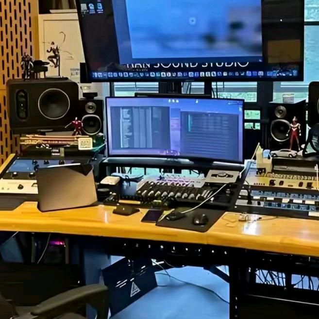 WAV无损车载U盘CD母带音质杰哥
