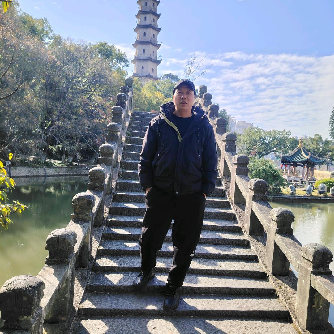 刘老