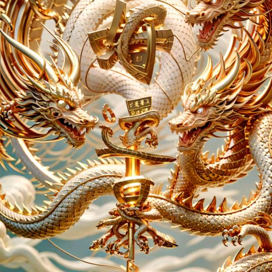 🔥🐲🐉