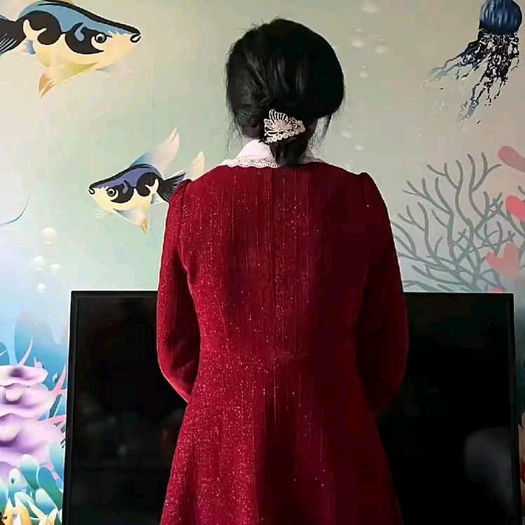 葬爱（美好的回忆）