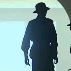 miss袁朗+天命+南胥月