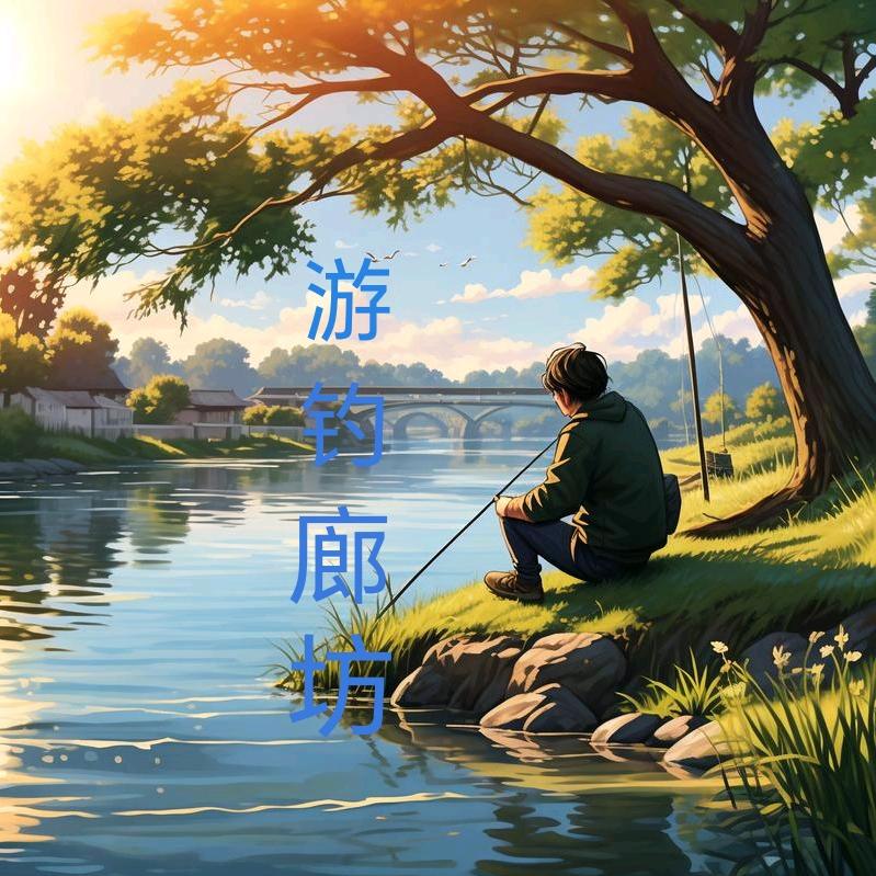 游钓廊坊