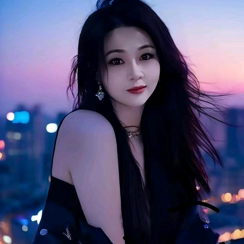 情情💞