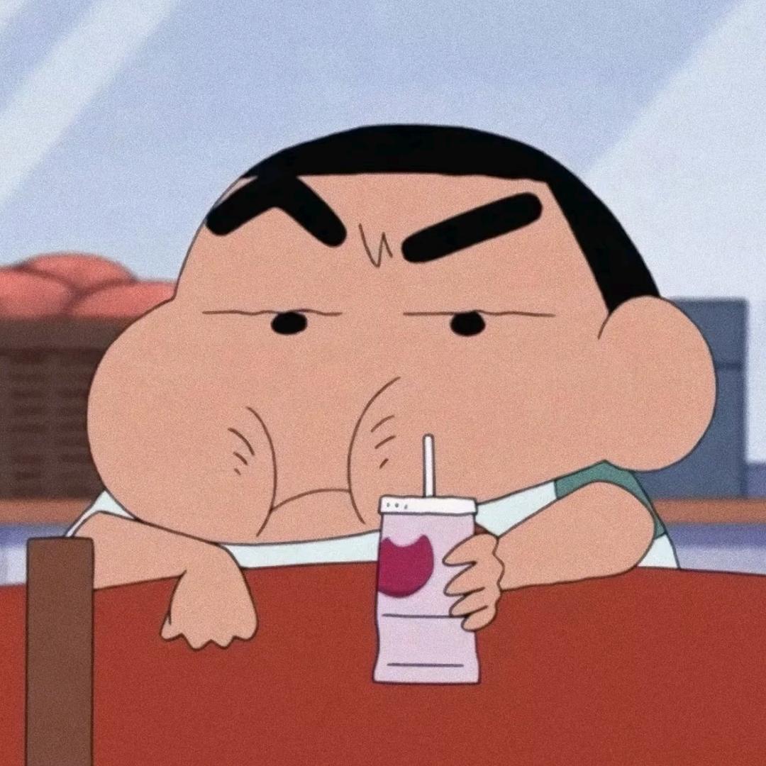 小B仔大口吃