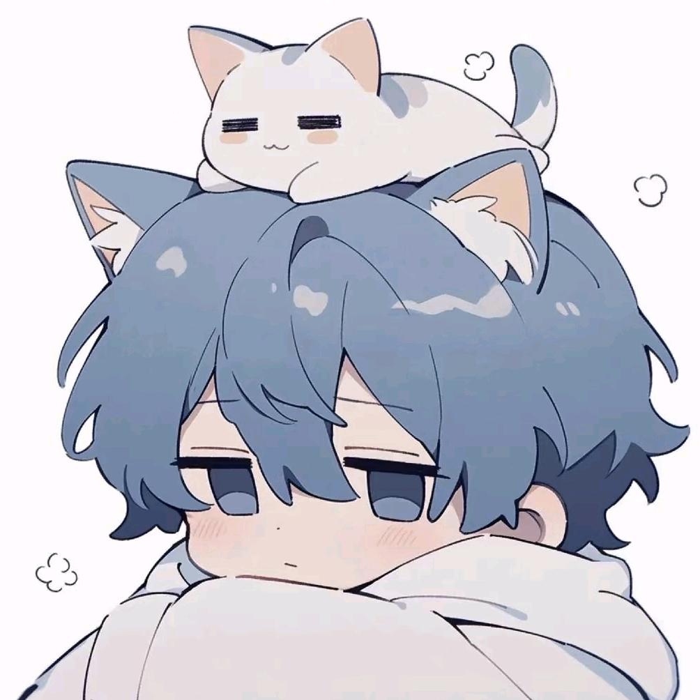 沐沐（求扩列版）