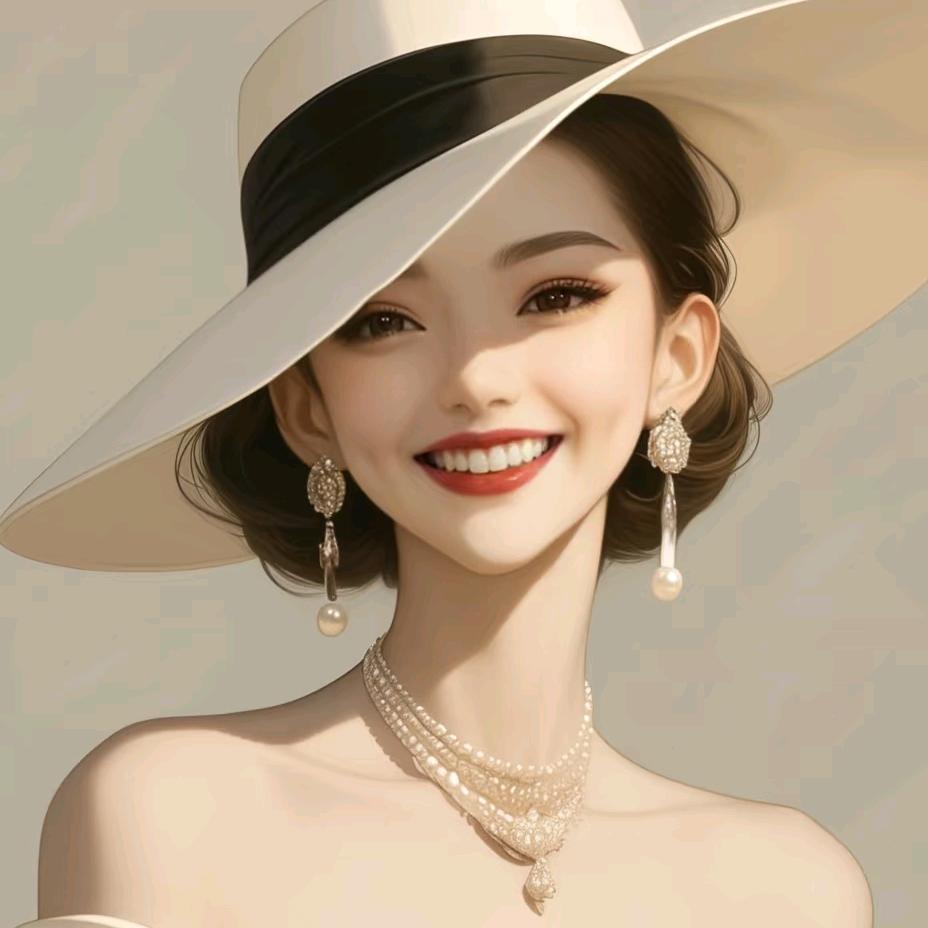 小糖圆