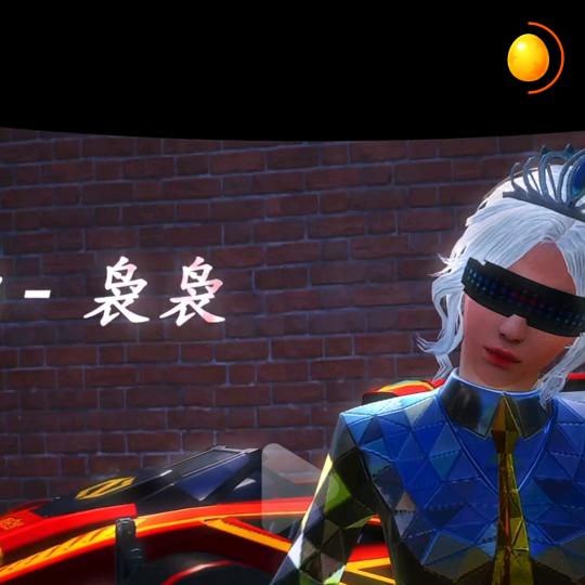 墨水龙