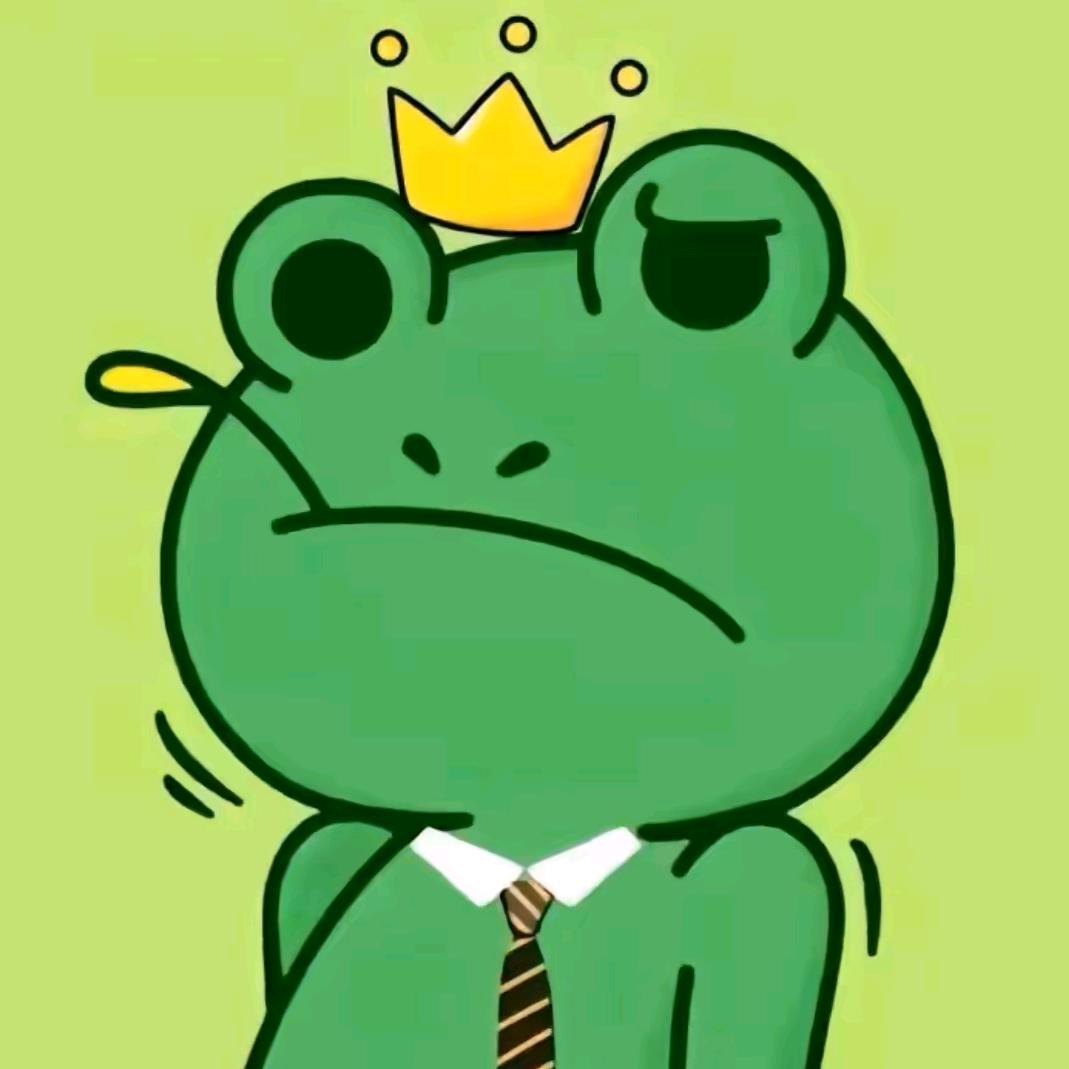 小蛙
