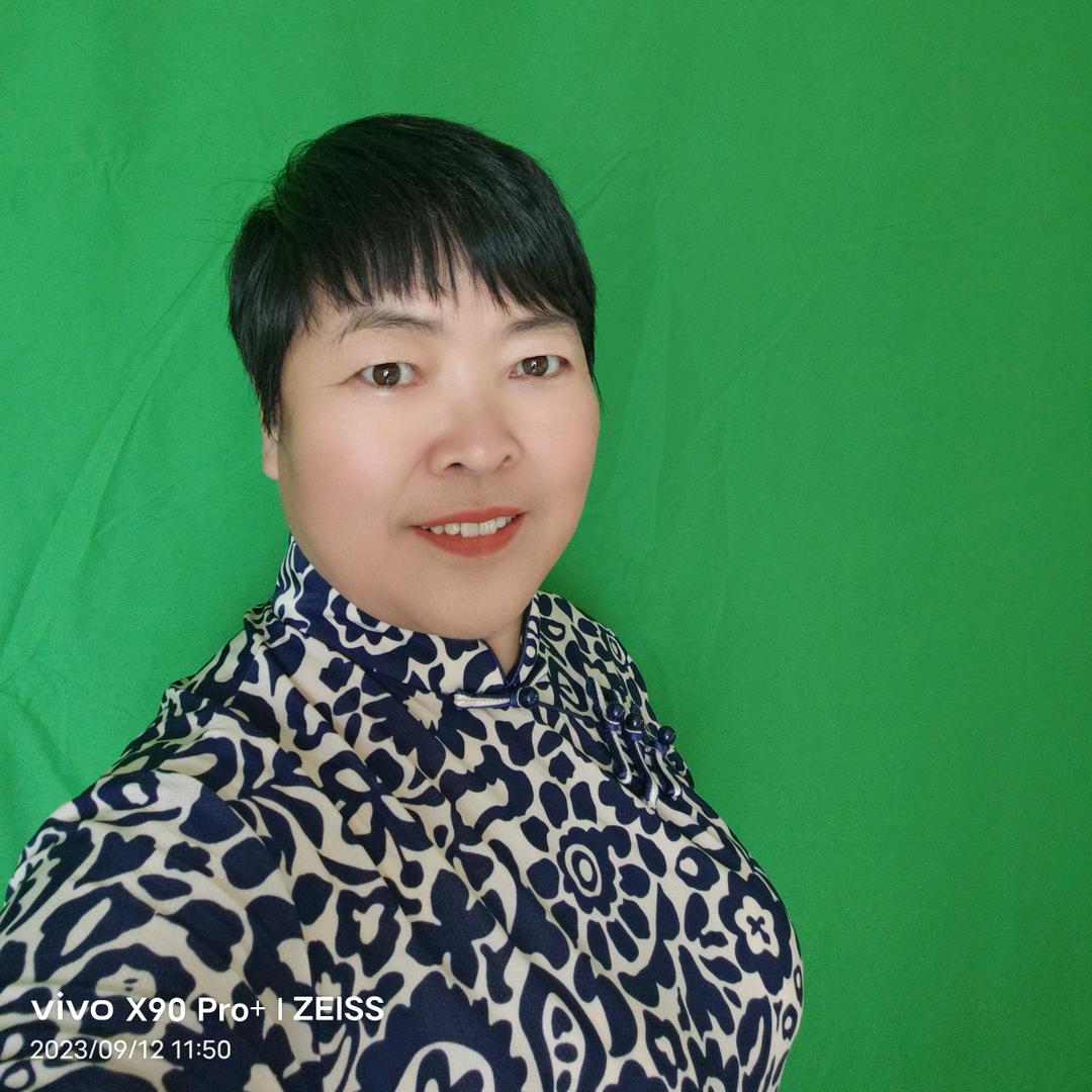 张窝酱货张姐