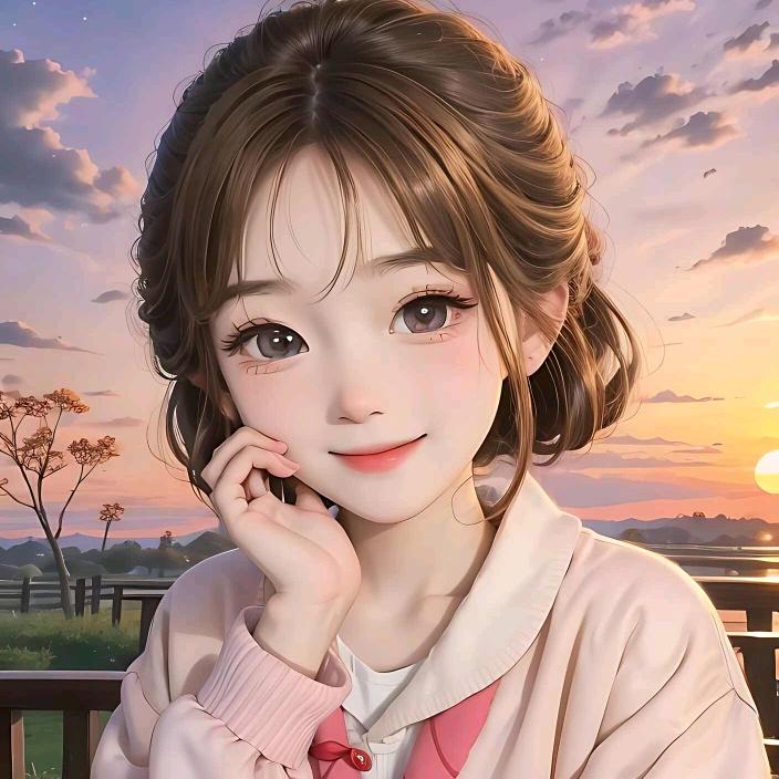 可欣♥