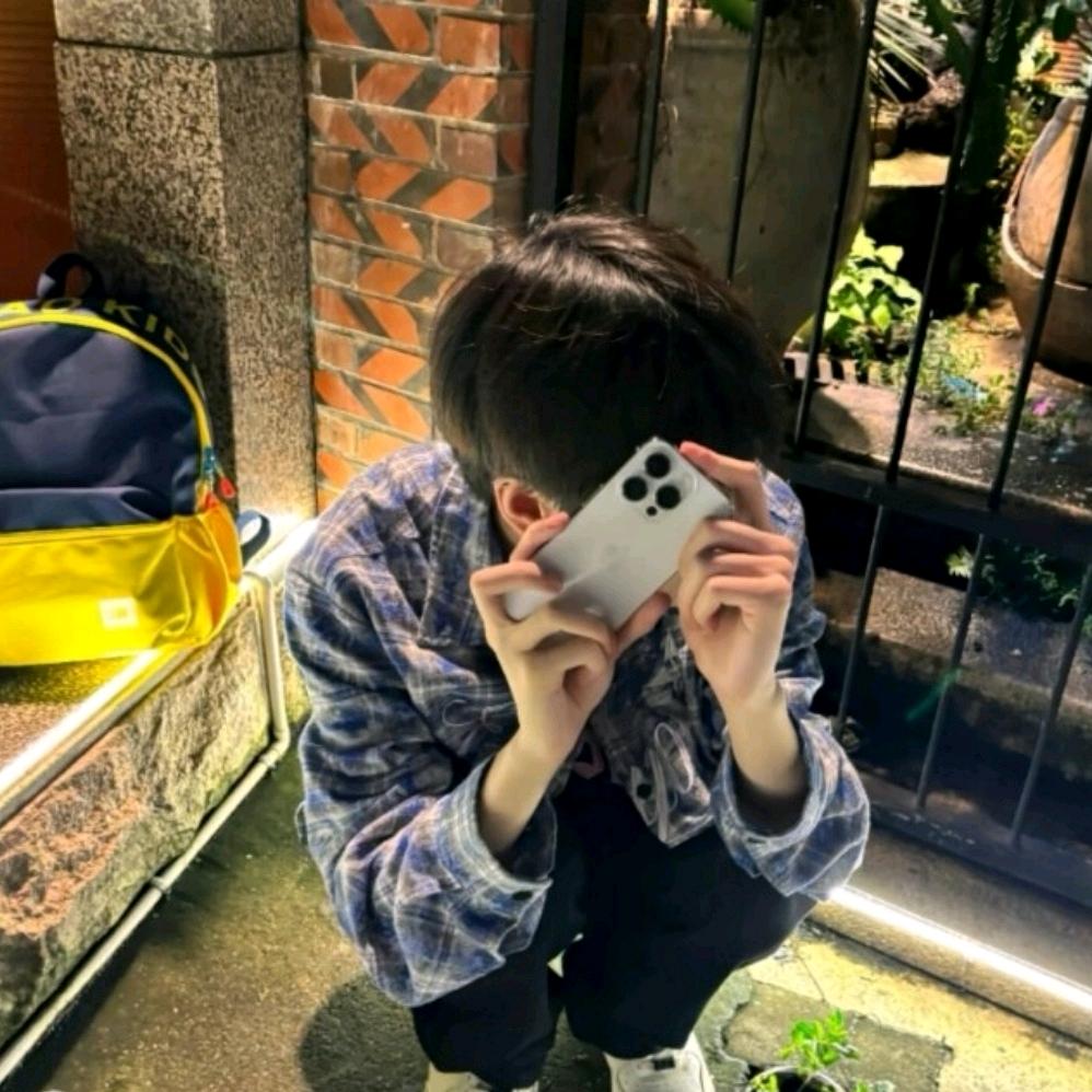 Di小江