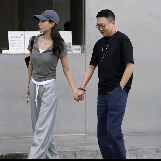 彤掌柜夫妇-爆款返场