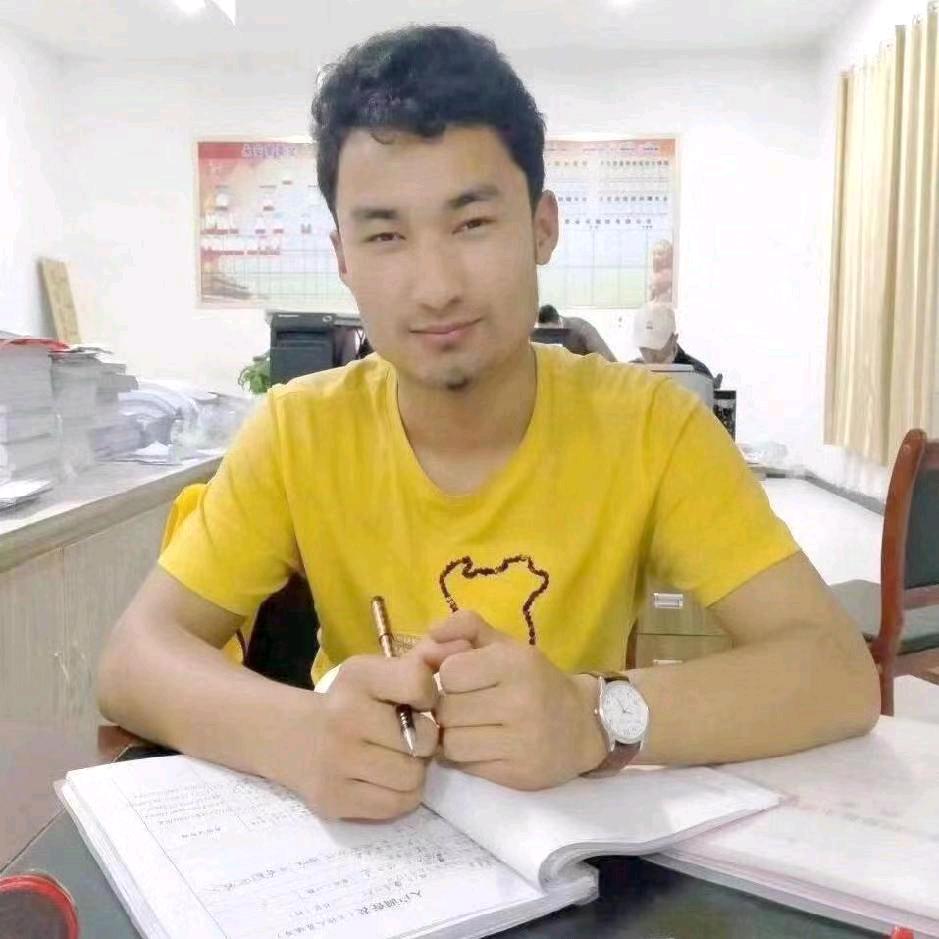 尼格麦提