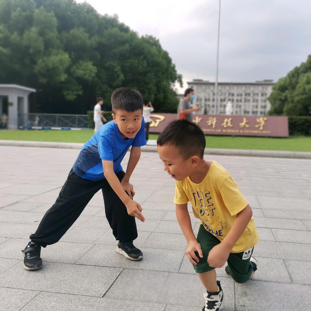 江门家长