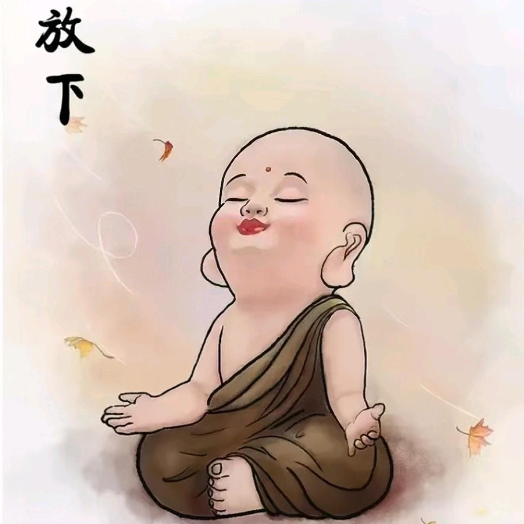 兵叔有点笨