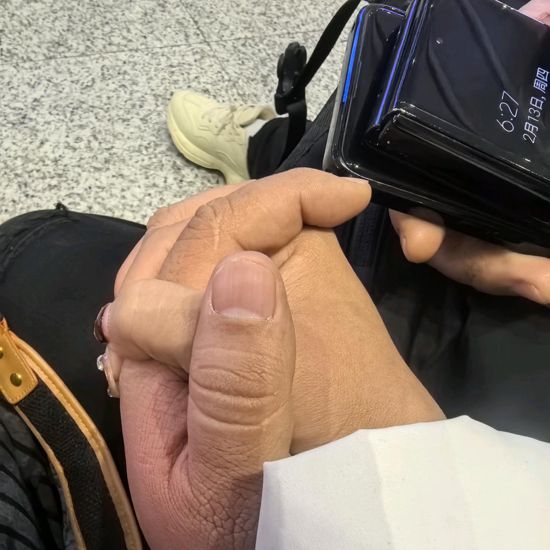张 迪
