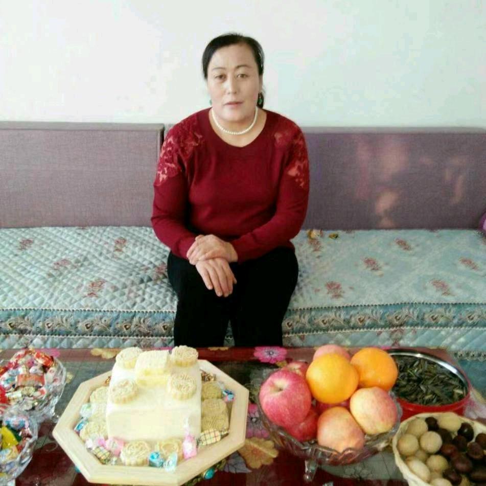 高娃姐美食做法