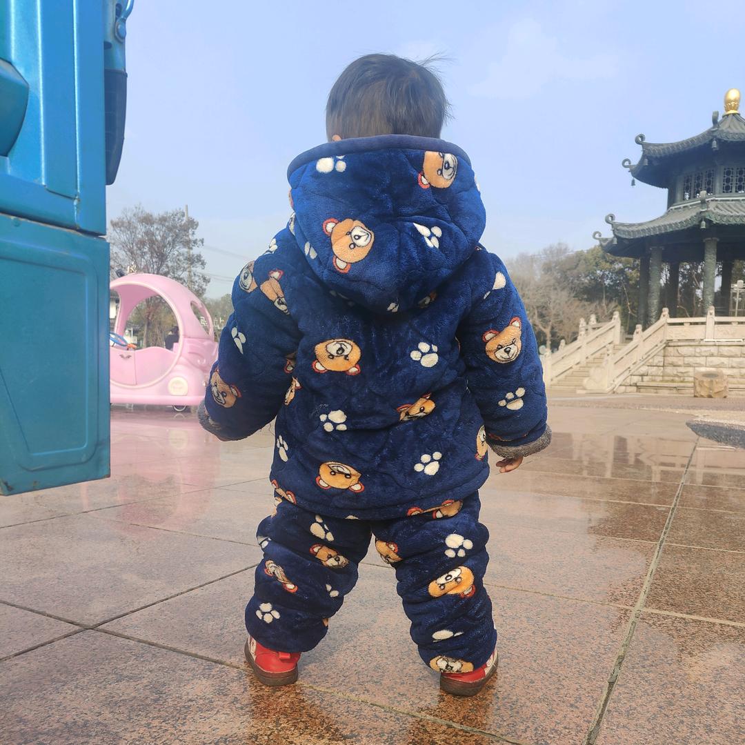 梅子爱生活